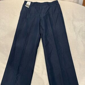 Crazy Horse indigo capsule men’s slacks. NWT Size 34/30